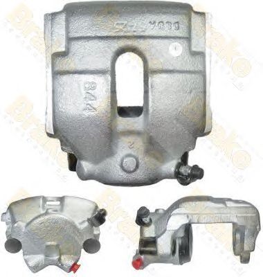 BRAKE ENGINEERING ca2260 -  Тормозной суппорт